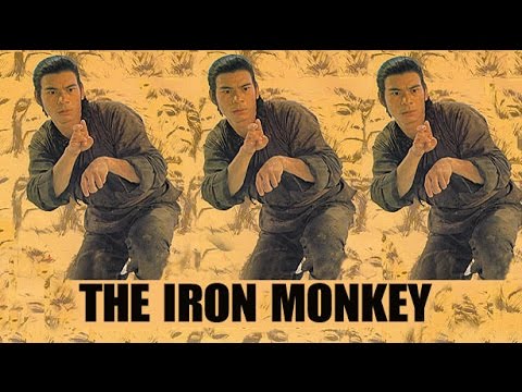 Iron monkey 2 full movie download download